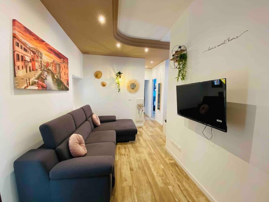 Ca' Donin - Centro Storico Apartment Чоджия Екстериор снимка