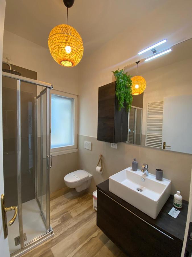 Ca' Donin - Centro Storico Apartment Чоджия Екстериор снимка