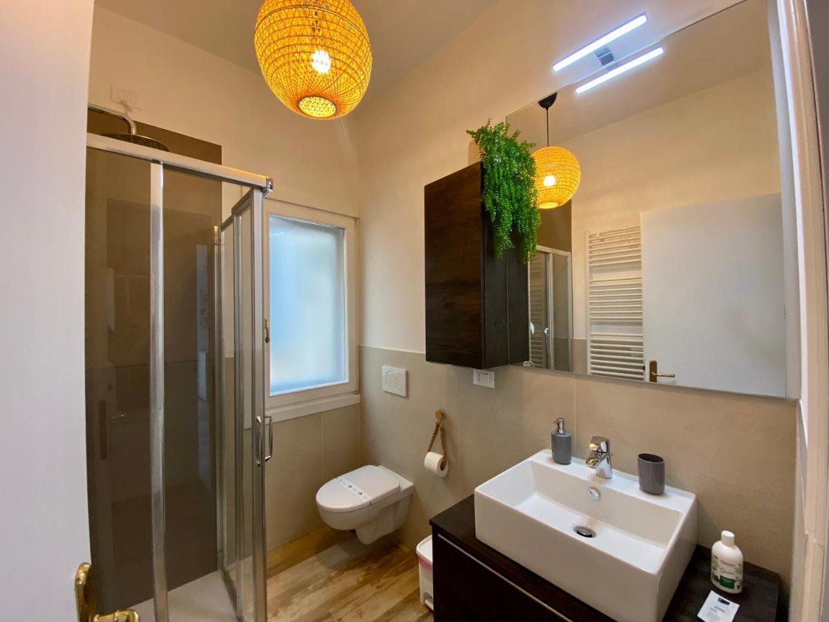 Ca' Donin - Centro Storico Apartment Чоджия Екстериор снимка