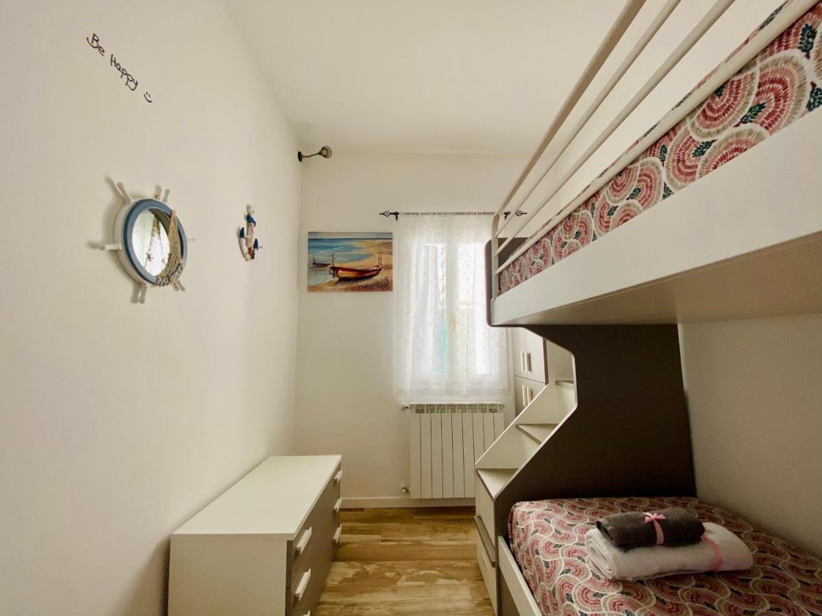 Ca' Donin - Centro Storico Apartment Чоджия Екстериор снимка