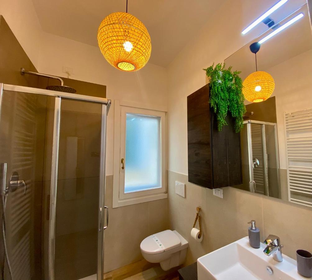 Ca' Donin - Centro Storico Apartment Чоджия Екстериор снимка