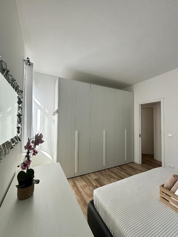 Ca' Donin - Centro Storico Apartment Чоджия Екстериор снимка
