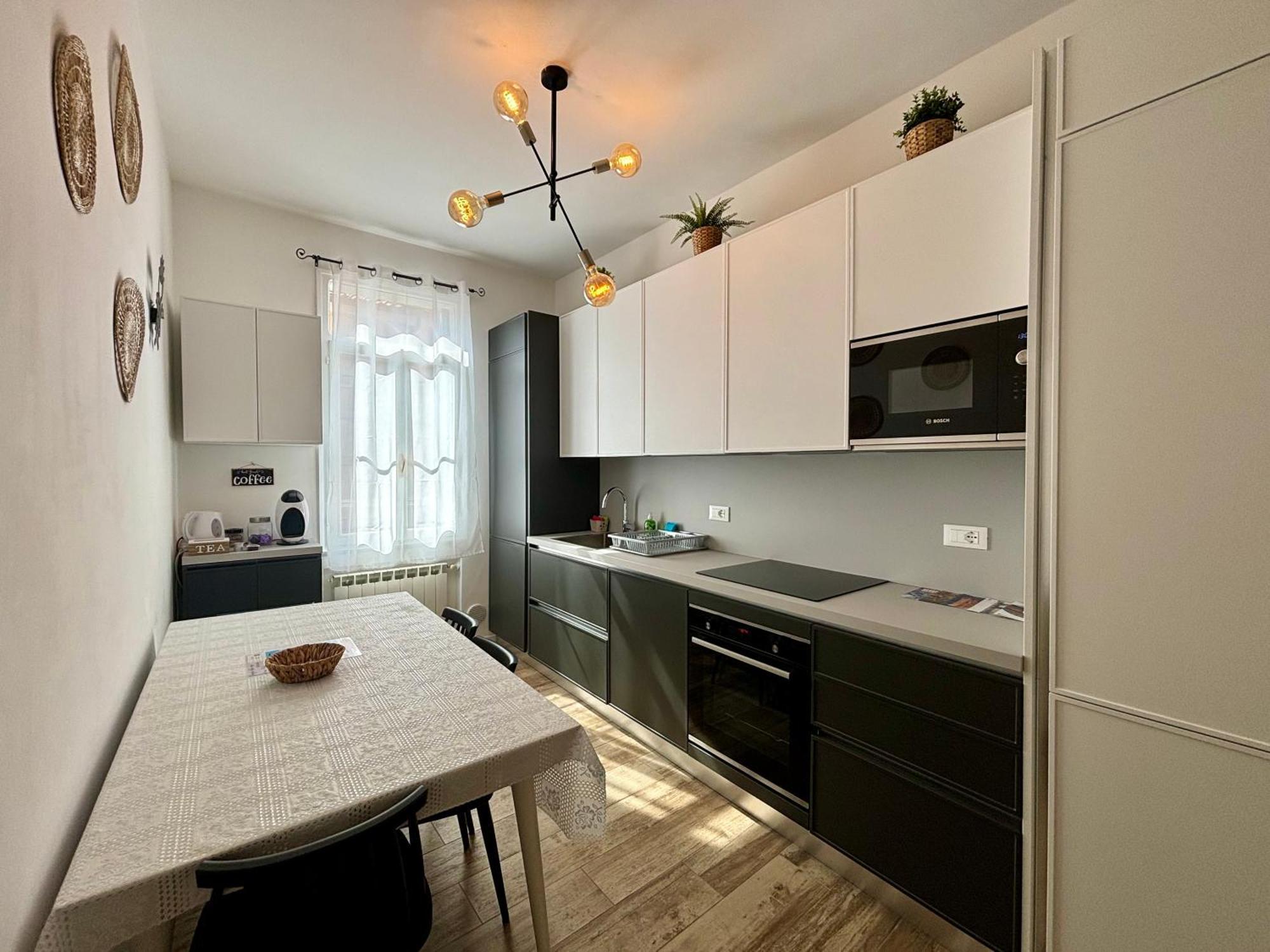 Ca' Donin - Centro Storico Apartment Чоджия Екстериор снимка